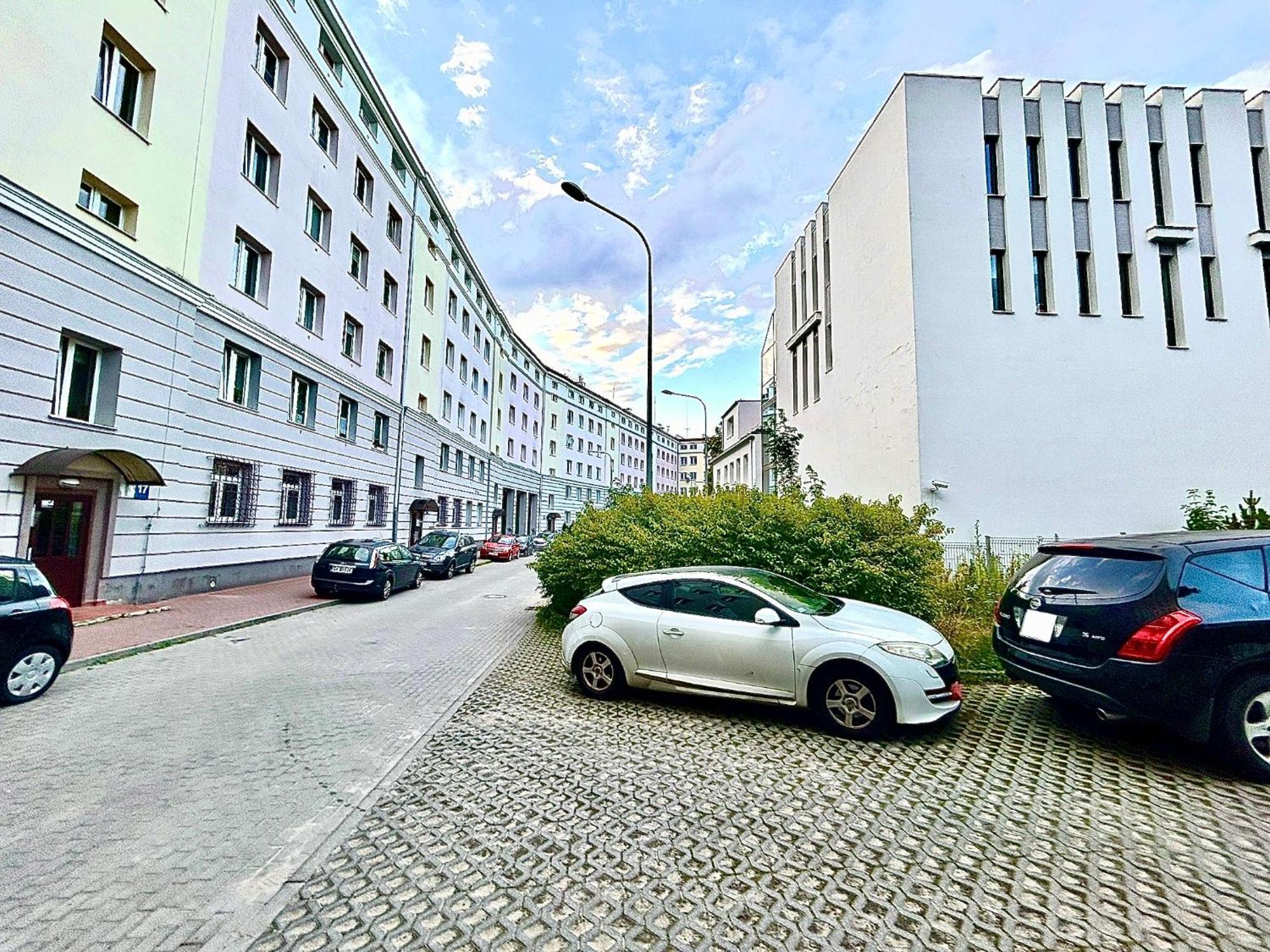 Wrzosowy Apartament Gdyně Exteriér fotografie